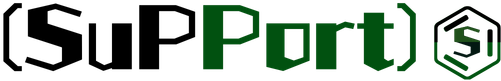 SuPPort Logo