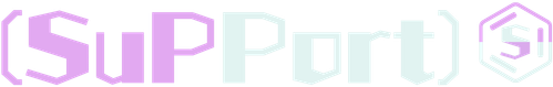 SuPPort Logo