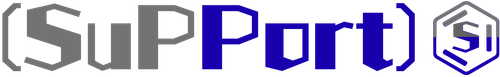 SuPPort Logo